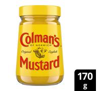 Colman's English Mustard 170g
