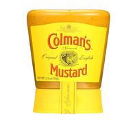 Colman's English Mustard Squeezy 150g