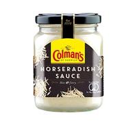 Colman's Horse Radish Sauce, 136 g, 8-Count