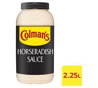 Colman's Horseradish Sauce 2.25L