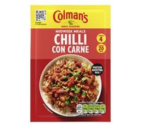 Colmans Midweek Meals Chilli Con Carne Meal Maker mix with a blend of herbs