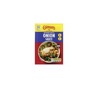 Colman's Midweek Meals Onion Sauce Sauce Mix with a blend of herbs and spices for a protein-boosting meal† 35 g