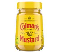 Colman's Mustard Original English 100g (Pack of 12)