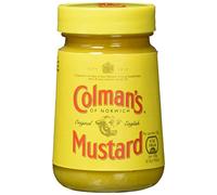 Colmans of Norwich Original English Mustard 100 g (Pack of 12)