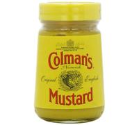 Colman's of Norwich Original English Mustard, 100g