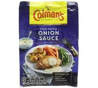 Colman's Onion Sauce Mix, 35g