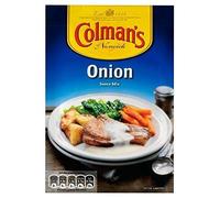 Colman's Onion Sauce Mix (35g) by Groceries