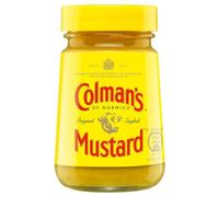 Colman's Original English Mustard 100g