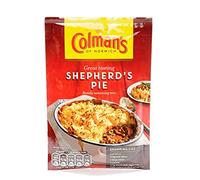 Colmans Packet Sauces (Casserole Mix Sheperds Pie 3 x 50g)