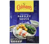 Colman's Parsley Sauce Mix 20 g (Pack of 12)