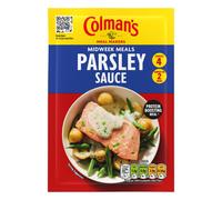 Colman's Parsley Sauce Mix 20g