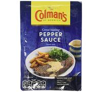 Colmans Pepper Sauce 40 g