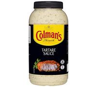 Colman's Professional Tartare Sauce - 2x2.25ltr
