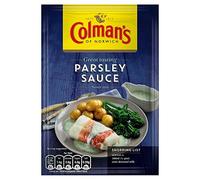 Colman's Sauce Parsley Mix ( 20g x 12 x 1 )