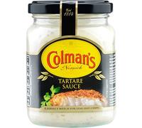 Colman's Tartare Sauce 250ml x 6