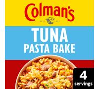 Colmans Tuna Pasta Bake Mix 44g
