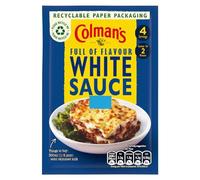 Colman's White Sauce Mix 25g