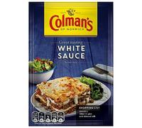 Colman's White Sauce Mix 25g (Pack of 12 x 25g)