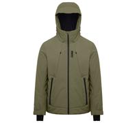 Colmar Active - Ski Jacket 1343 - Ski jacket size 58, olive