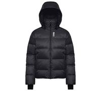 Colmar Active - Women's Down Jacket 2811R - Ski jacket size 50, black/grey