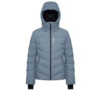 Colmar Active - Women's Down Jacket 2823 - Ski jacket size 38, grey