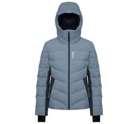 Colmar Active - Women's Down Jacket 2823 - Ski jacket size 52, grey