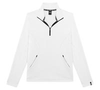 Colmar Active - Women's Sweatshirt 9373 - Fleece jumper size M, white