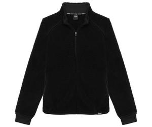 Colmar Active - Women's Sweatshirt 9376 - Fleece jacket size M, black