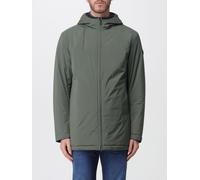 COLMAR Coat Men color Black 1 - Size: 54 - male