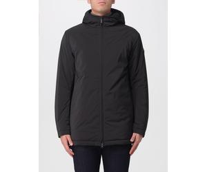 COLMAR Coat Men color Black - Size: 56 - male