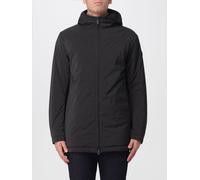 COLMAR Coat Men color Black - Size: 58 - male