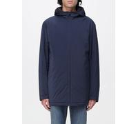 COLMAR Coat Men color Navy - Size: 54 - male