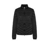 COLMAR Jacket Woman color Black - Size: 44 - female