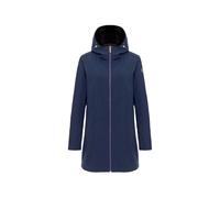 Colmar hooded coat - Blue 40-42-44-46-48