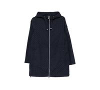 Colmar hooded coat - Blue 42-44-46-48