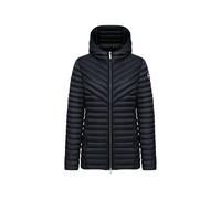 Colmar hooded padded coat - Black 40-44-46-50