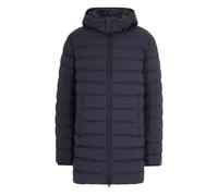 Colmar hooded padded coat - Black 48-50