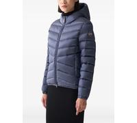 Colmar hooded padded coat - Blue 50