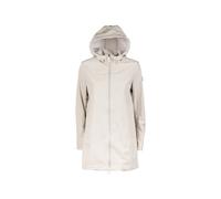 Colmar hooded parka coat - Neutrals 40-42-44-46