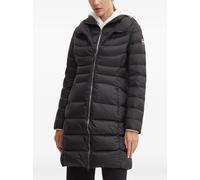 Colmar hooded zip coat - Black M