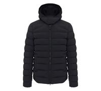 Colmar hooded zip-up coat - Black 50