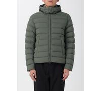 COLMAR Jacket Men color Green - Size: 50 - male