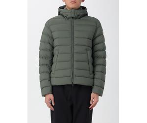 COLMAR Jacket Men color Green - Size: 50 - male