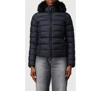 COLMAR Jacket Woman color Black - Size: 48 - female