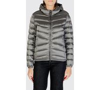 COLMAR Jacket Woman color Grey - Size: 46 - female