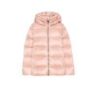 Colmar Kids hooded padded jacket - Pink 10 yrs-12 yrs-14 yrs