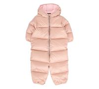 Colmar Kids hooded quilted coat - Pink 9 mth-12 mth