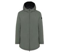 Colmar Originals 3/4 Stretch Fabric Padded Jacket Verde