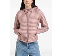 Colmar quilted hooded jacket - Pink 38-40-42-44-46-48