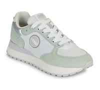 Colmar Shoes (Trainers) TRAVIS AUTHENTIC in Green 3.5